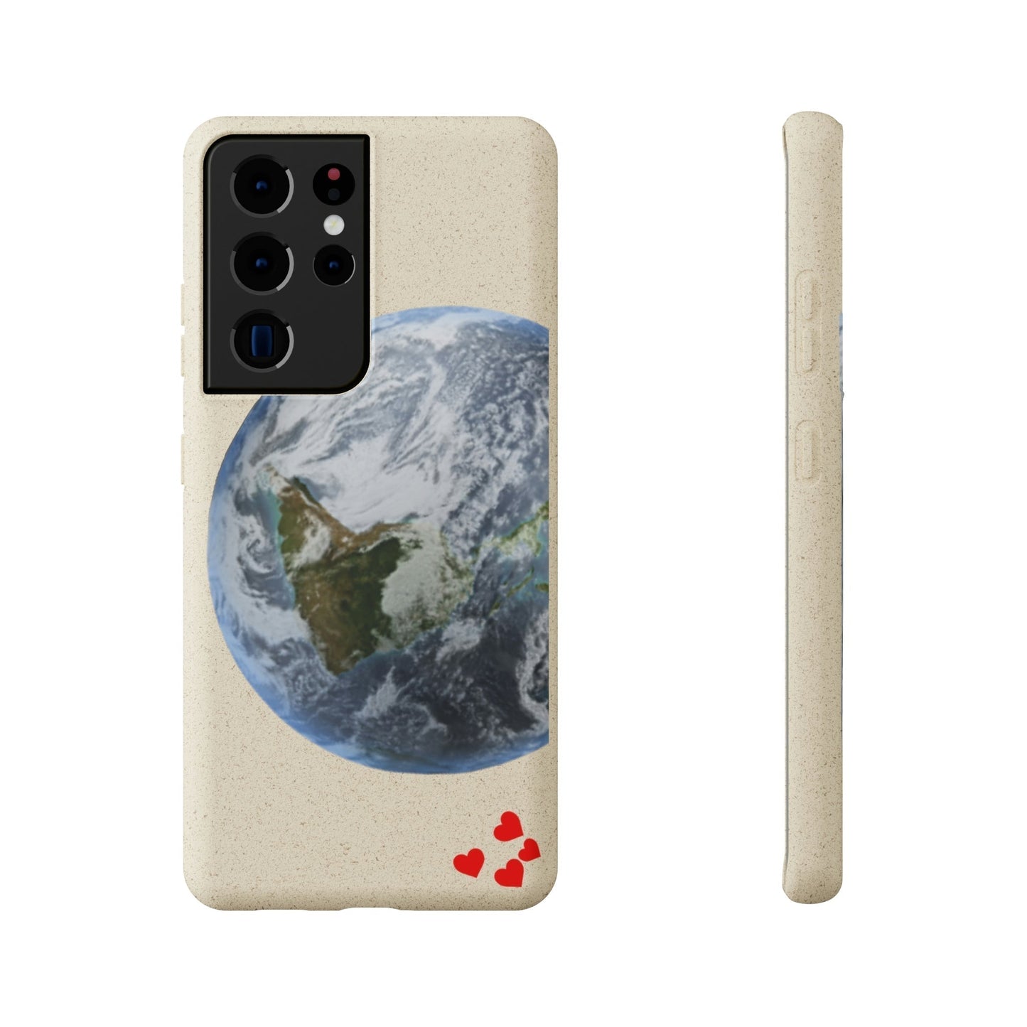 Biodegradeable iPhone Case Earth Friendly Android Phone Case-EARTH Biocase-Samsung Galaxy S21 Ultra-PhoneCaseBoss-Phone-Best-Phone-Cases