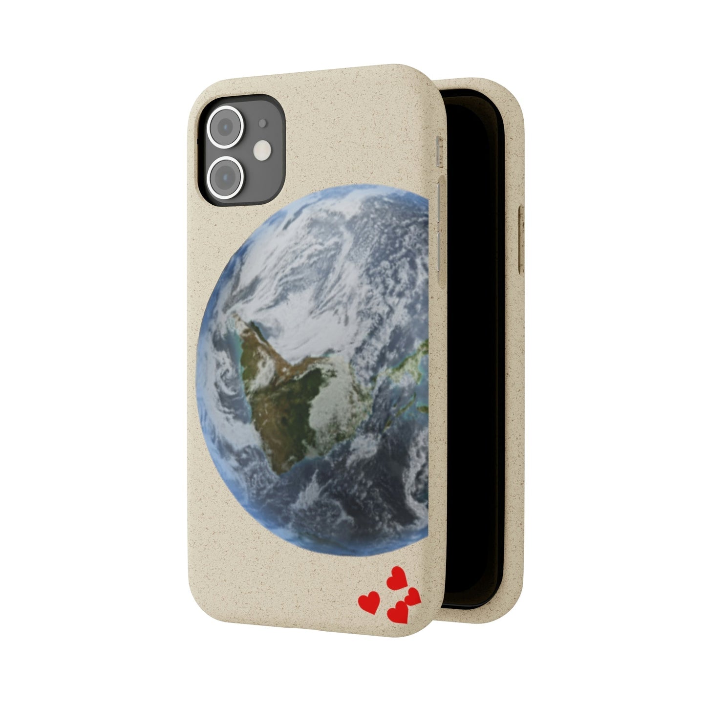 Biodegradeable iPhone Case Earth Friendly Android Phone Case-EARTH Biocase-PhoneCaseBoss-Phone-Best-Phone-Cases