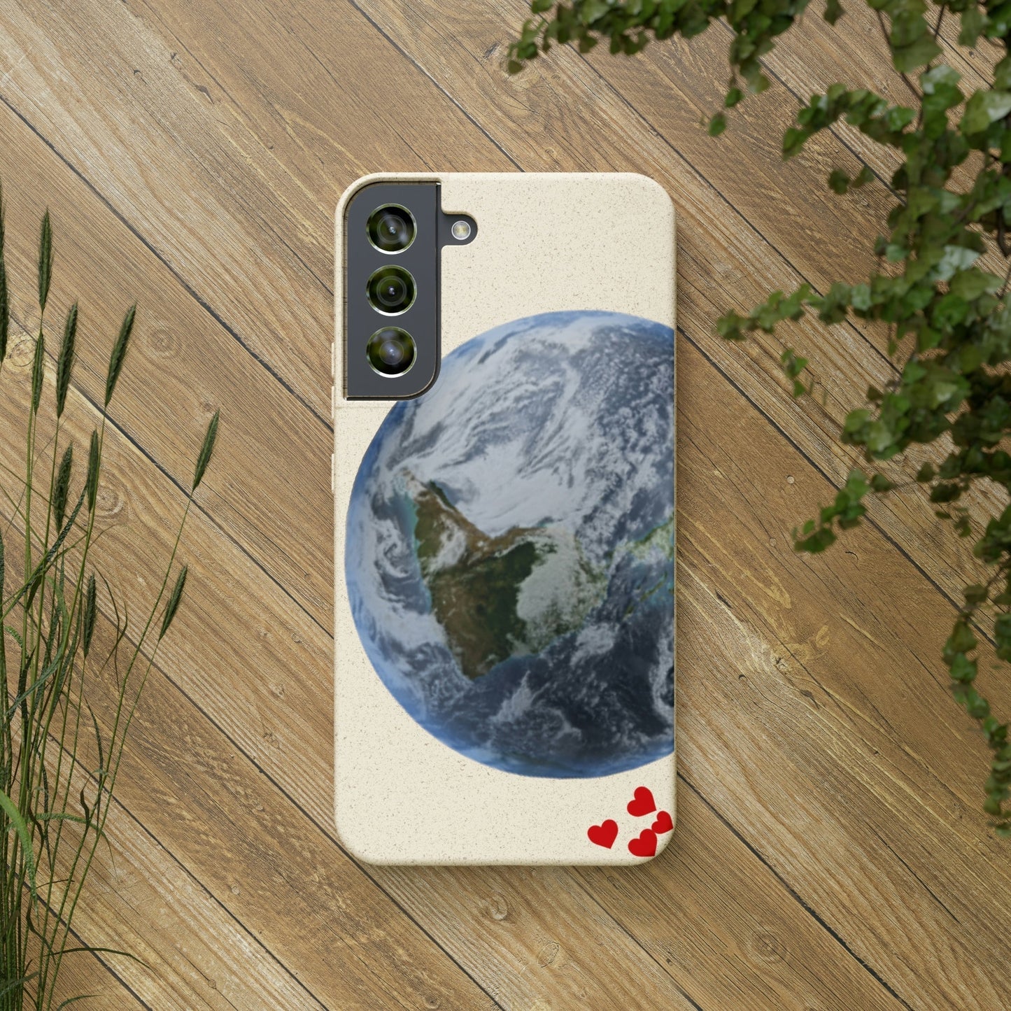 Biodegradeable iPhone Case Earth Friendly Android Phone Case-EARTH Biocase-PhoneCaseBoss-Phone-Best-Phone-Cases