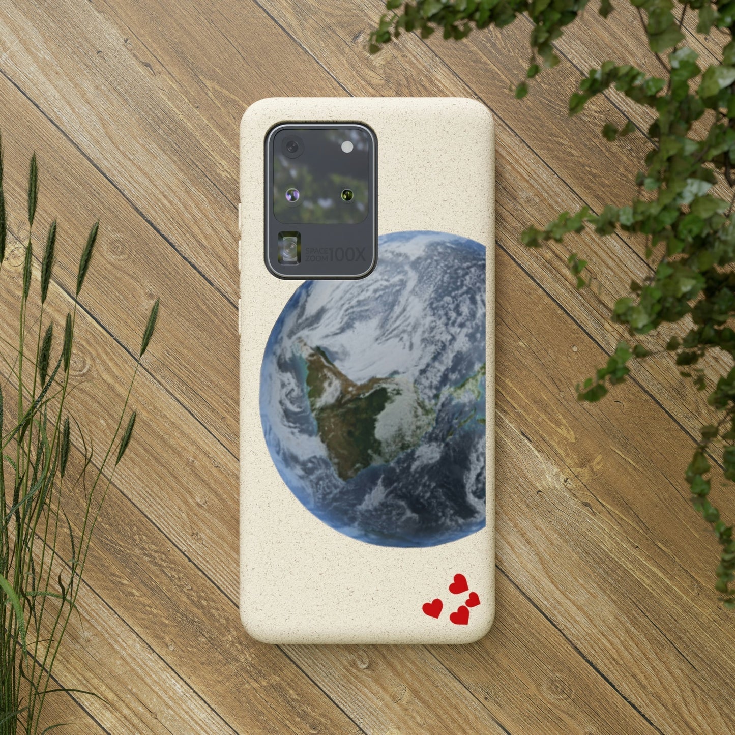 Biodegradeable iPhone Case Earth Friendly Android Phone Case-EARTH Biocase-PhoneCaseBoss-Phone-Best-Phone-Cases