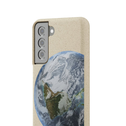 Biodegradeable iPhone Case Earth Friendly Android Phone Case-EARTH Biocase-PhoneCaseBoss-Phone-Best-Phone-Cases