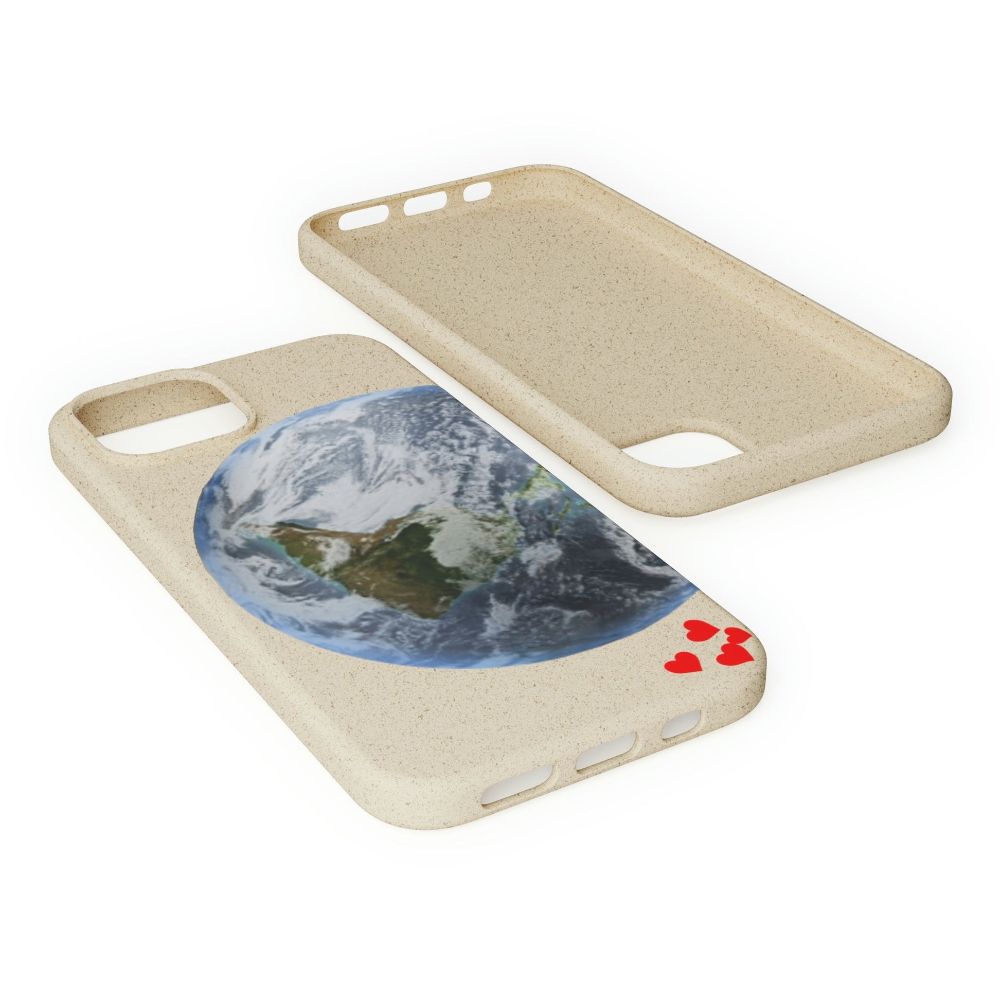 Biodegradeable iPhone Case Earth Friendly Android Phone Case-EARTH Biocase-PhoneCaseBoss-Phone-Best-Phone-Cases