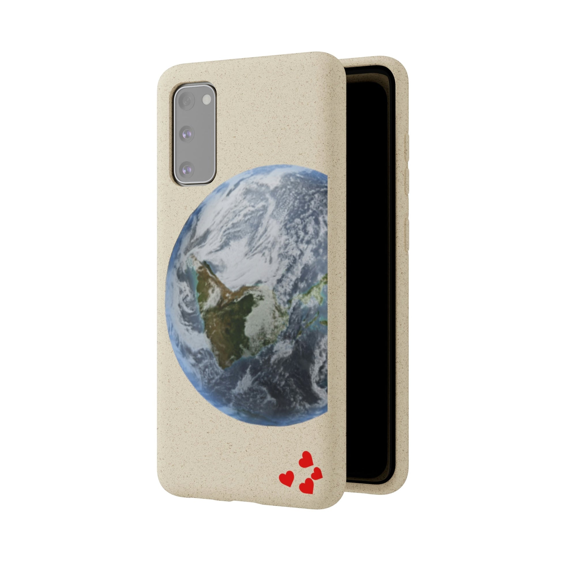 Biodegradeable iPhone Case Earth Friendly Android Phone Case-EARTH Biocase-PhoneCaseBoss-Phone-Best-Phone-Cases