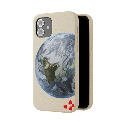 Biodegradeable iPhone Case Earth Friendly Android Phone Case-EARTH Biocase-PhoneCaseBoss-Phone-Best-Phone-Cases