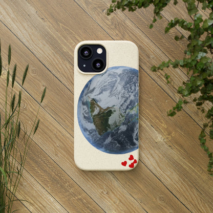 Biodegradeable iPhone Case Earth Friendly Android Phone Case-EARTH Biocase-PhoneCaseBoss-Phone-Best-Phone-Cases