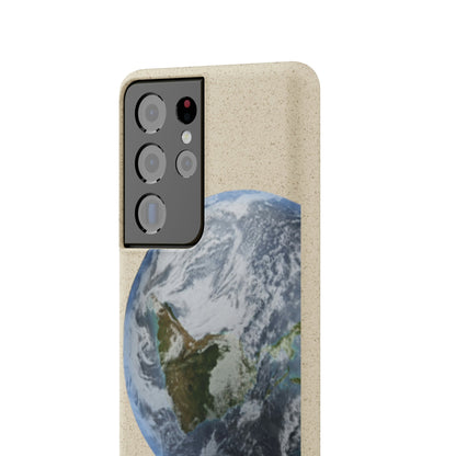 Biodegradeable iPhone Case Earth Friendly Android Phone Case-EARTH Biocase-PhoneCaseBoss-Phone-Best-Phone-Cases