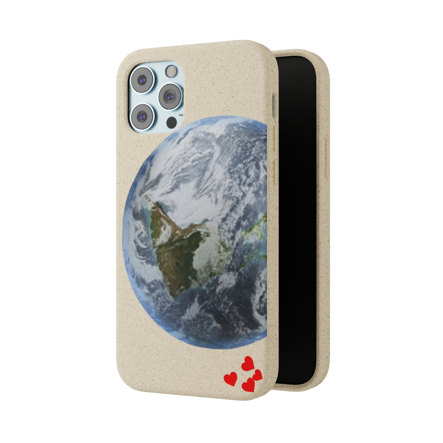 Biodegradeable iPhone Case Earth Friendly Android Phone Case-EARTH Biocase-PhoneCaseBoss-Phone-Best-Phone-Cases