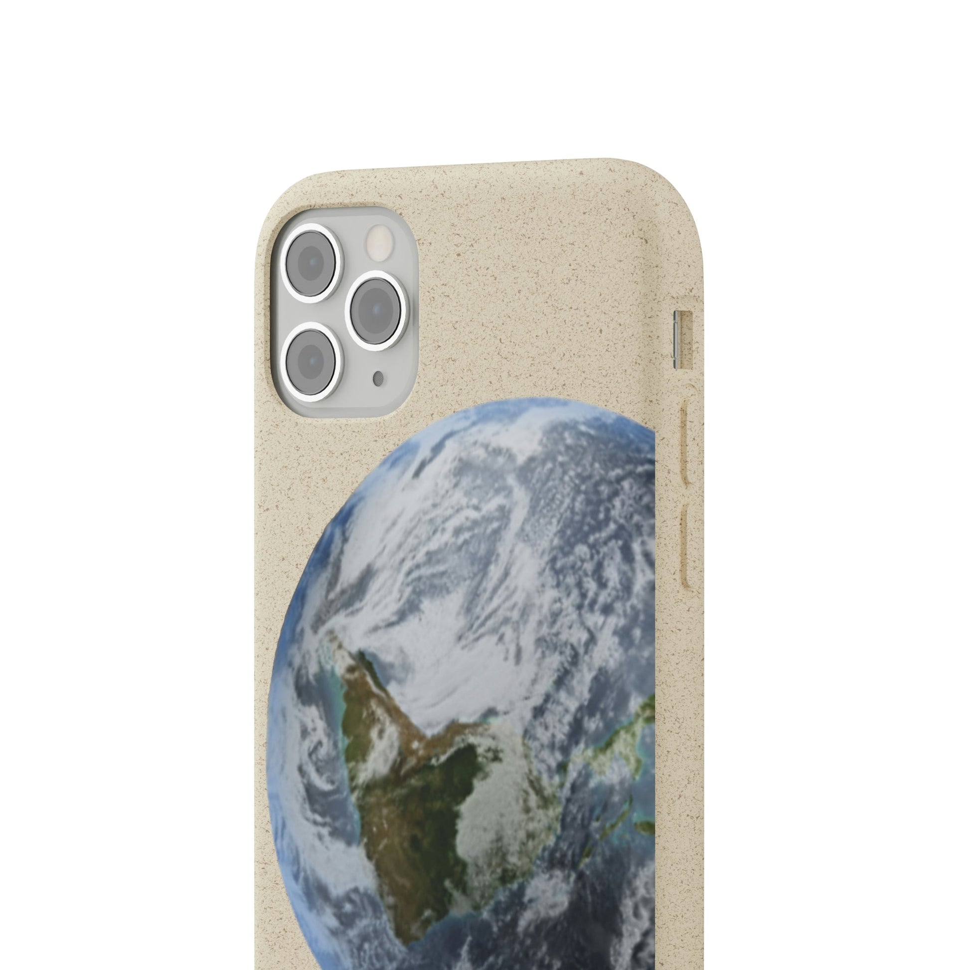 Biodegradeable iPhone Case Earth Friendly Android Phone Case-EARTH Biocase-PhoneCaseBoss-Phone-Best-Phone-Cases