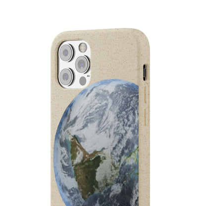 Biodegradeable iPhone Case Earth Friendly Android Phone Case-EARTH Biocase-PhoneCaseBoss-Phone-Best-Phone-Cases