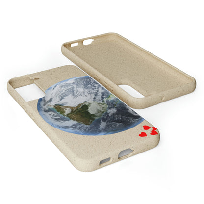 Biodegradeable iPhone Case Earth Friendly Android Phone Case-EARTH Biocase-PhoneCaseBoss-Phone-Best-Phone-Cases