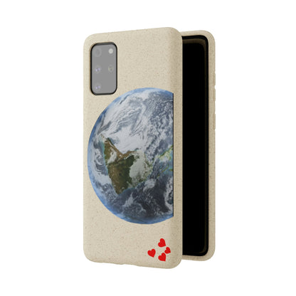 Biodegradeable iPhone Case Earth Friendly Android Phone Case-EARTH Biocase-PhoneCaseBoss-Phone-Best-Phone-Cases