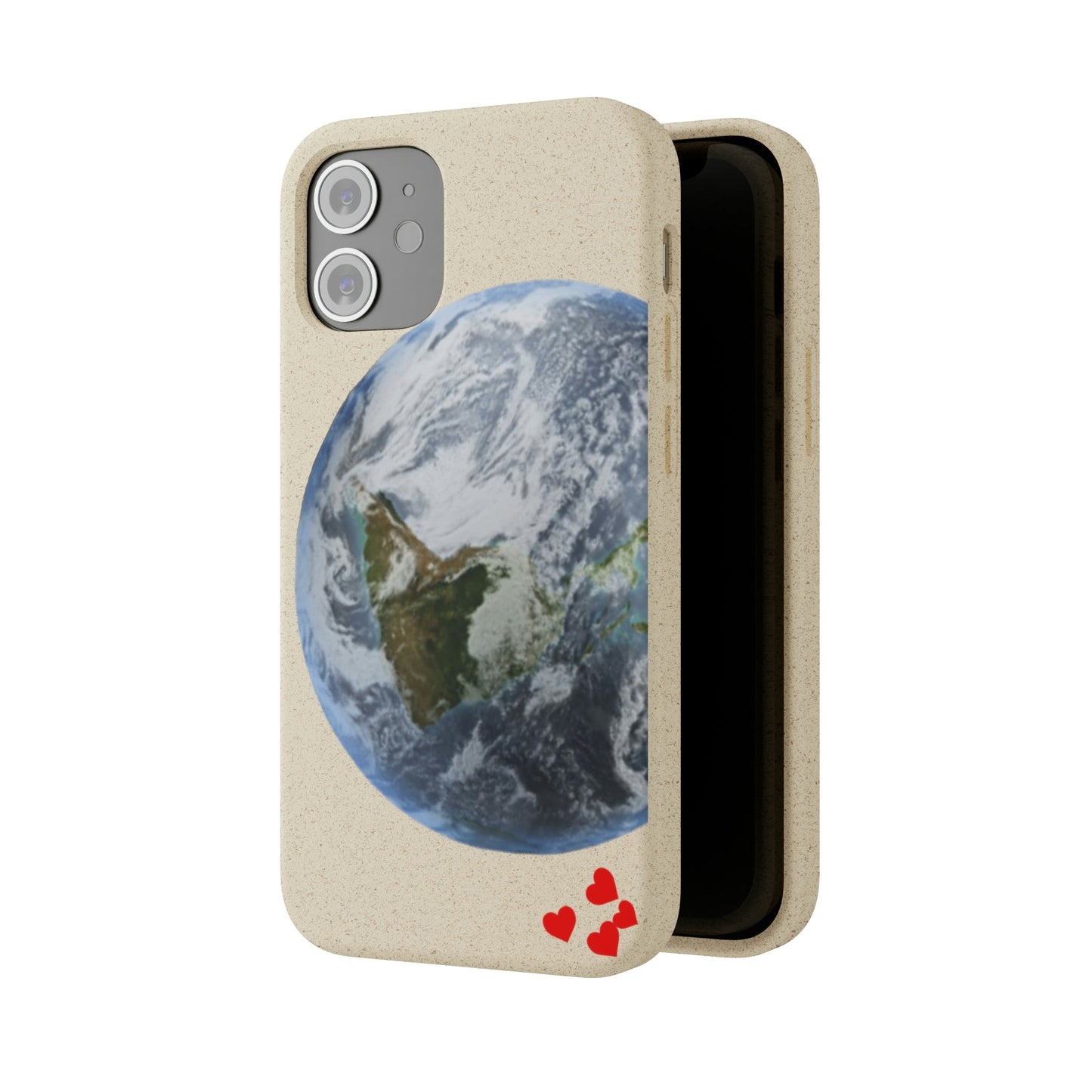 Biodegradeable iPhone Case Earth Friendly Android Phone Case-EARTH Biocase-PhoneCaseBoss-Phone-Best-Phone-Cases