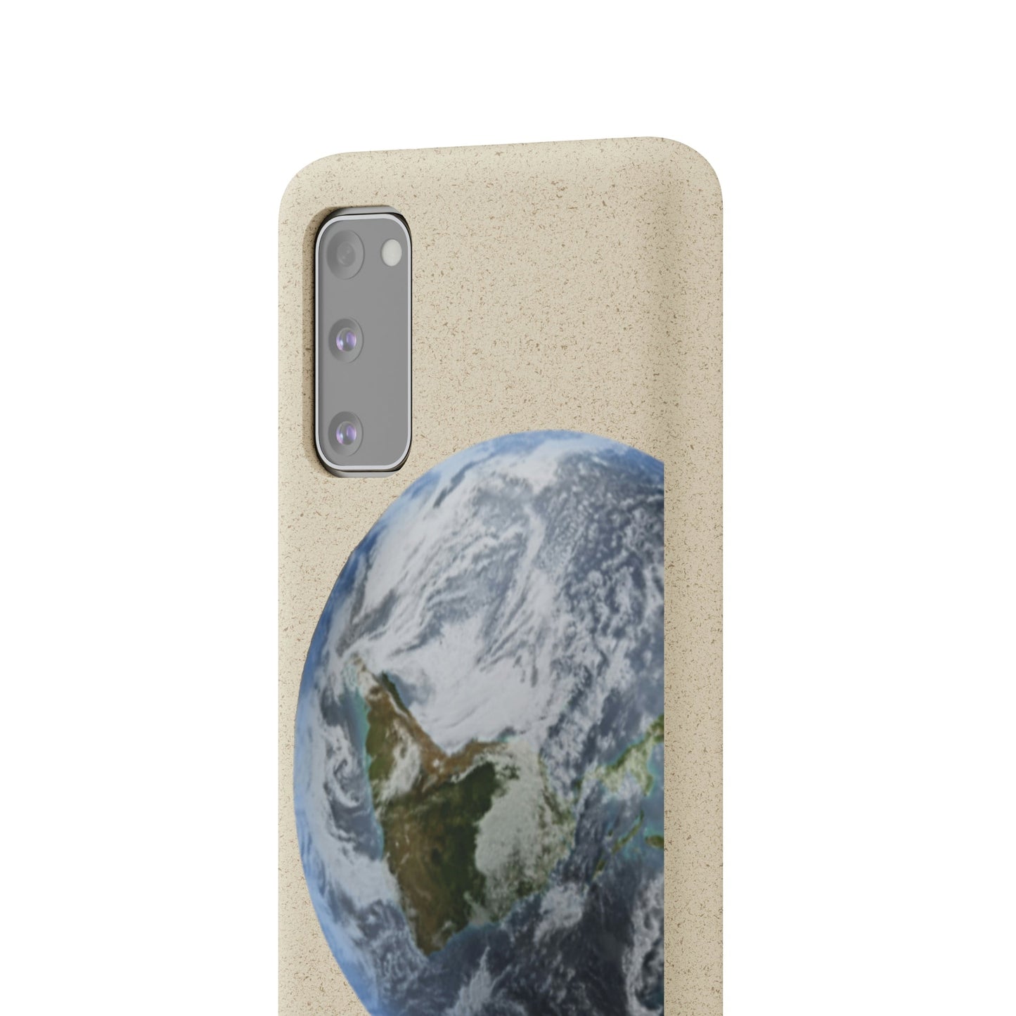 Biodegradeable iPhone Case Earth Friendly Android Phone Case-EARTH Biocase-PhoneCaseBoss-Phone-Best-Phone-Cases