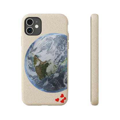 Biodegradeable iPhone Case Earth Friendly Android Phone Case-EARTH Biocase-iPhone 11 with gift packaging-PhoneCaseBoss-Phone-Best-Phone-Cases