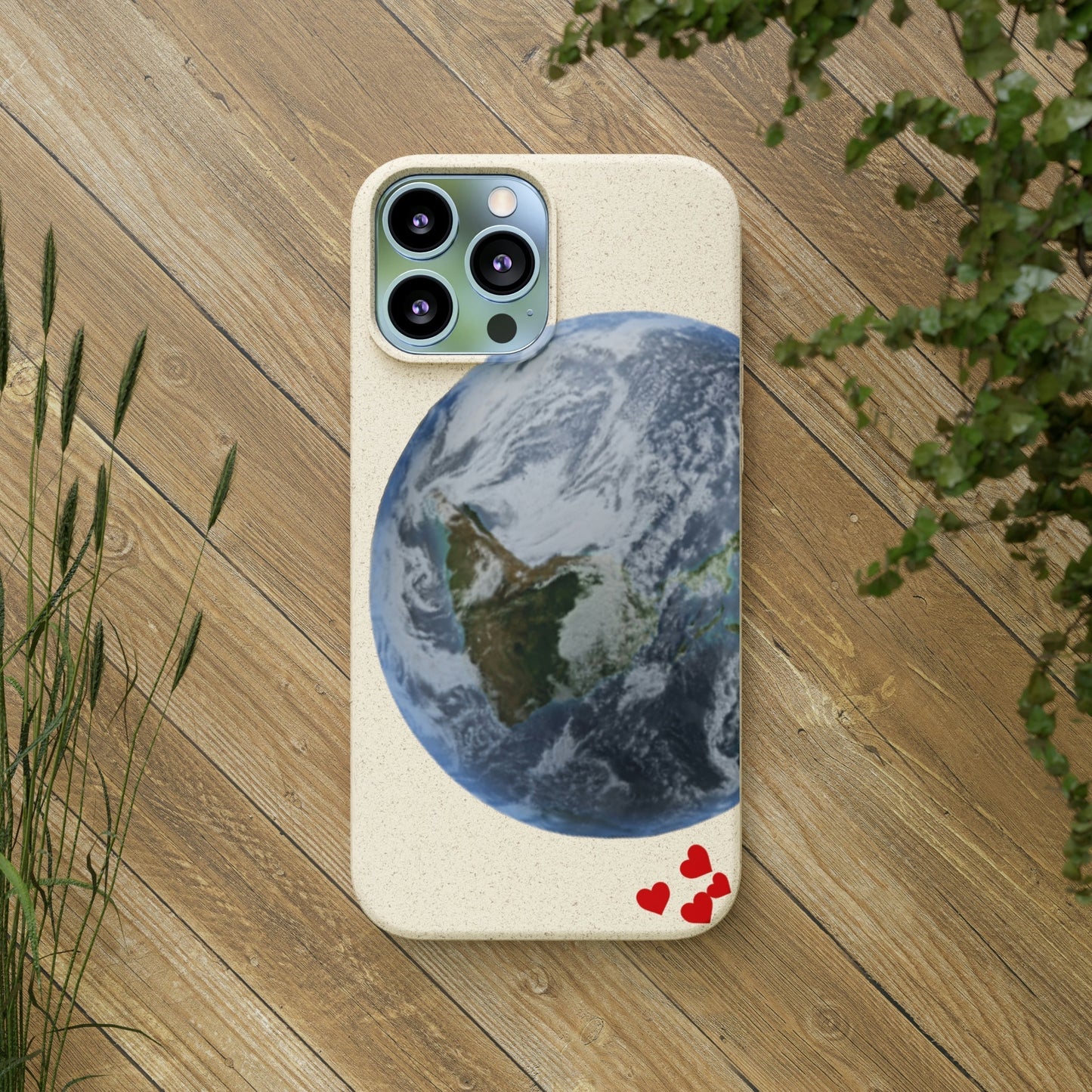 Biodegradeable iPhone Case Earth Friendly Android Phone Case-EARTH Biocase-PhoneCaseBoss-Phone-Best-Phone-Cases