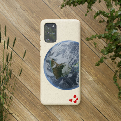 Biodegradeable iPhone Case Earth Friendly Android Phone Case-EARTH Biocase-PhoneCaseBoss-Phone-Best-Phone-Cases