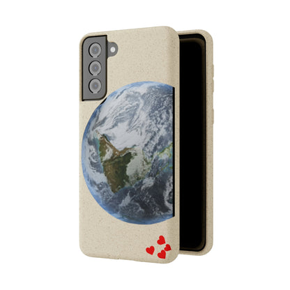 Biodegradeable iPhone Case Earth Friendly Android Phone Case-EARTH Biocase-PhoneCaseBoss-Phone-Best-Phone-Cases