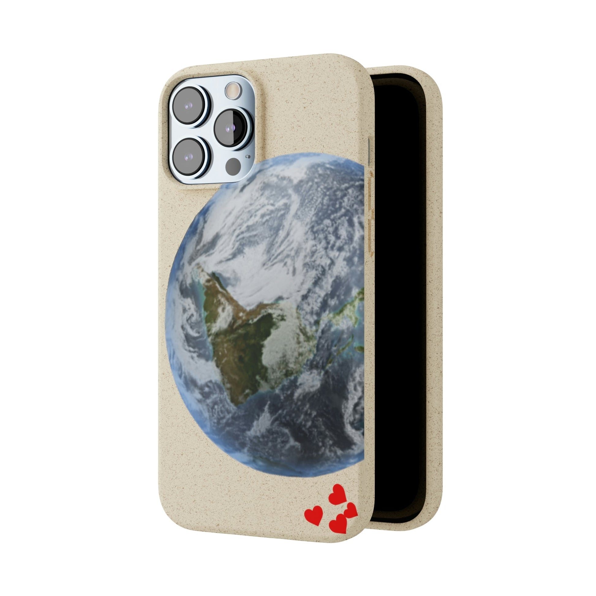 Biodegradeable iPhone Case Earth Friendly Android Phone Case-EARTH Biocase-PhoneCaseBoss-Phone-Best-Phone-Cases