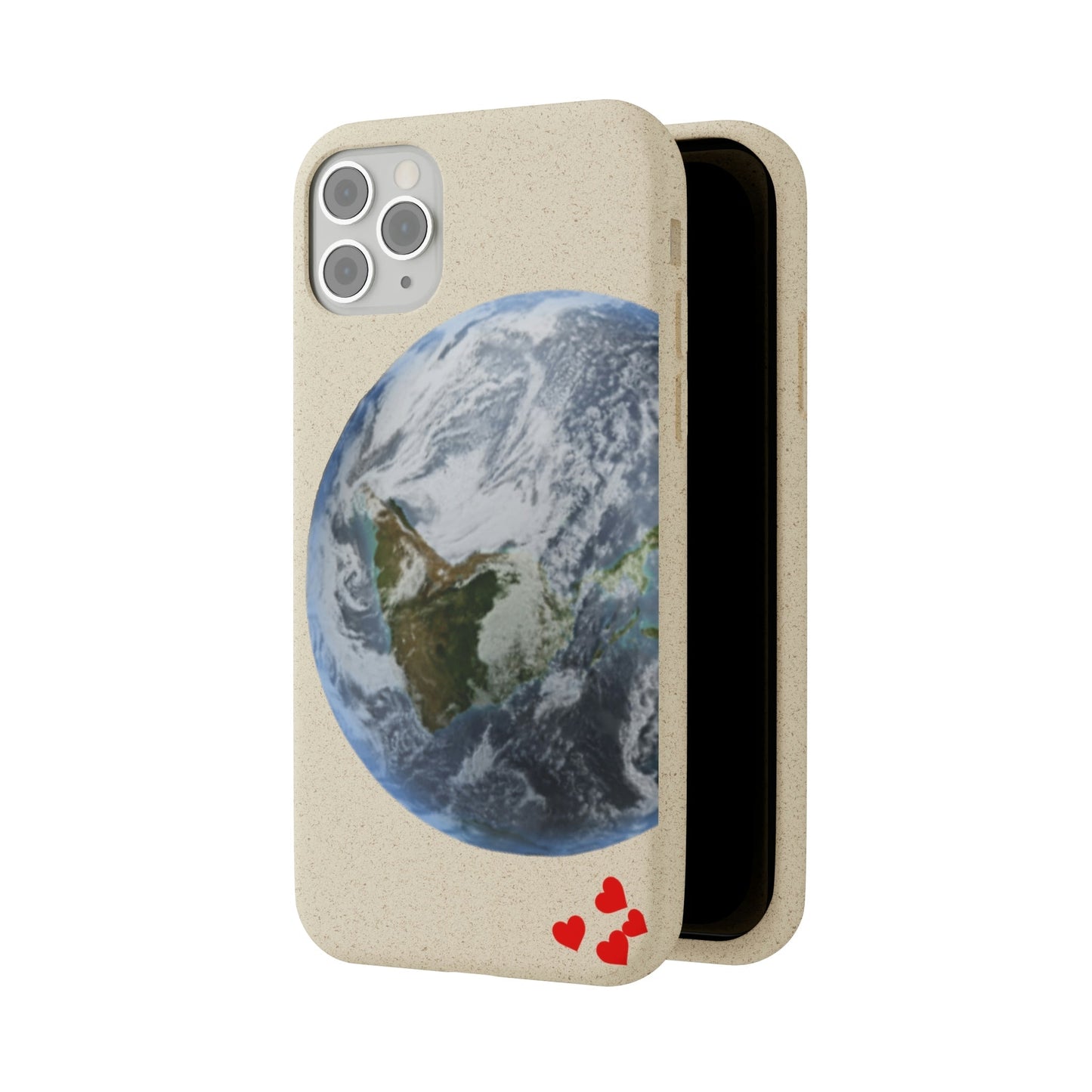 Biodegradeable iPhone Case Earth Friendly Android Phone Case-EARTH Biocase-PhoneCaseBoss-Phone-Best-Phone-Cases