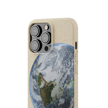 Biodegradeable iPhone Case Earth Friendly Android Phone Case-EARTH Biocase-PhoneCaseBoss-Phone-Best-Phone-Cases