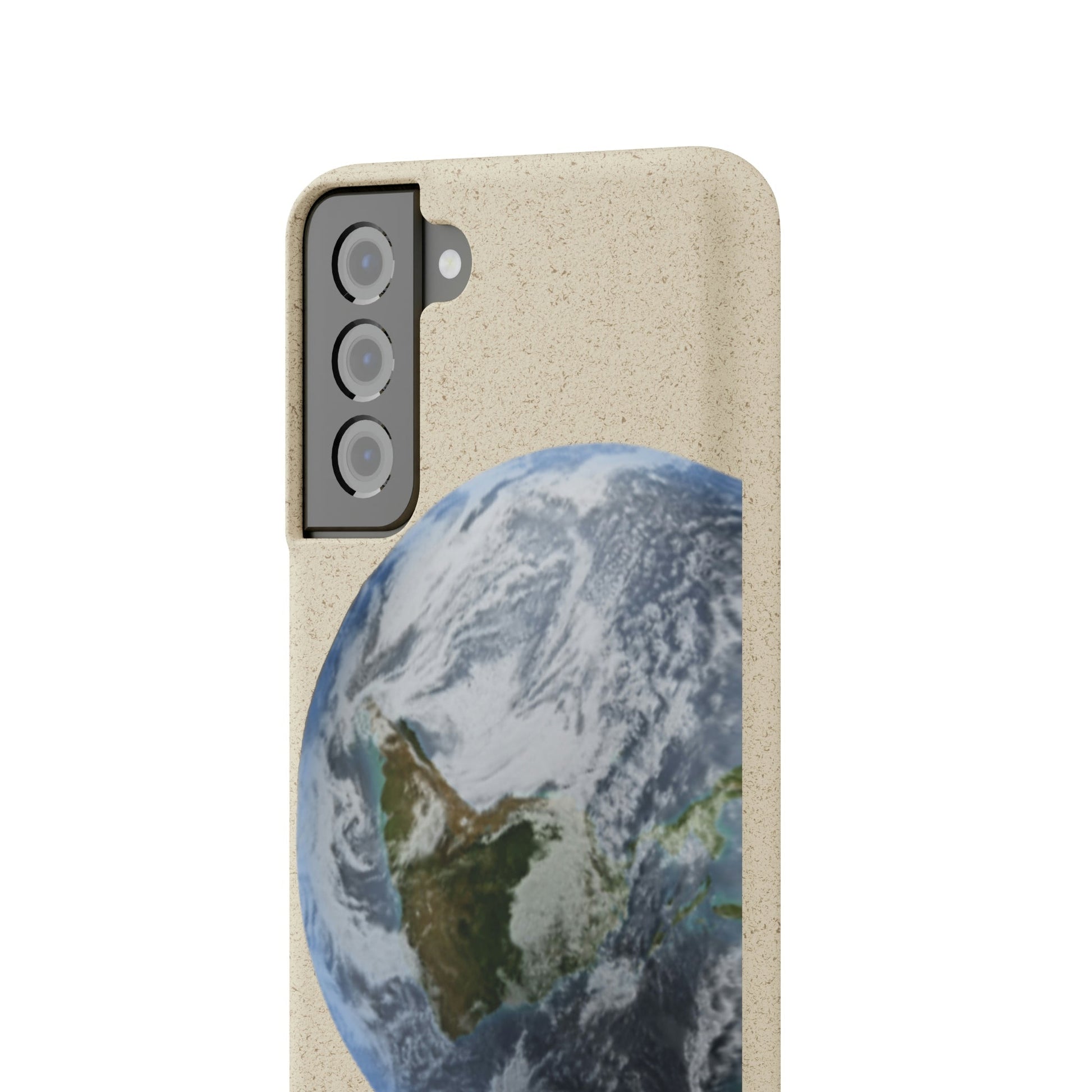 Biodegradeable iPhone Case Earth Friendly Android Phone Case-EARTH Biocase-PhoneCaseBoss-Phone-Best-Phone-Cases