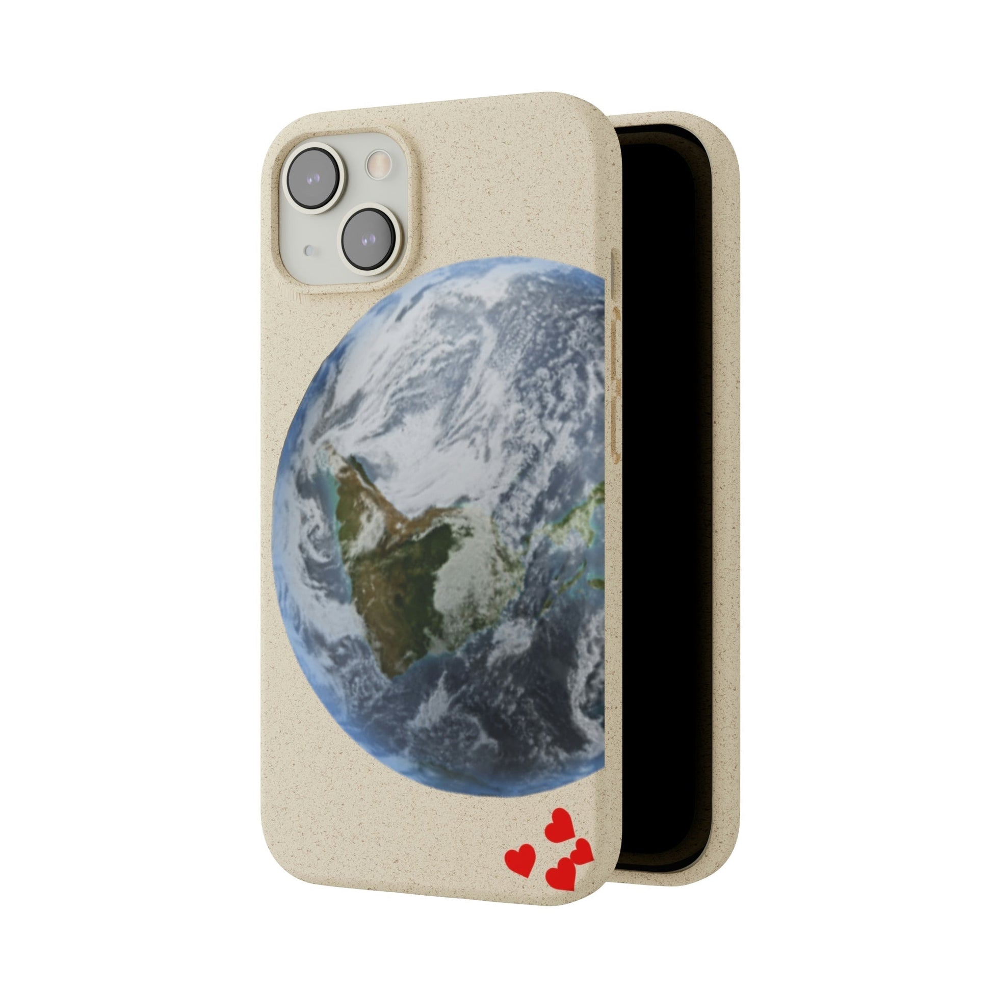 Biodegradeable iPhone Case Earth Friendly Android Phone Case-EARTH Biocase-PhoneCaseBoss-Phone-Best-Phone-Cases