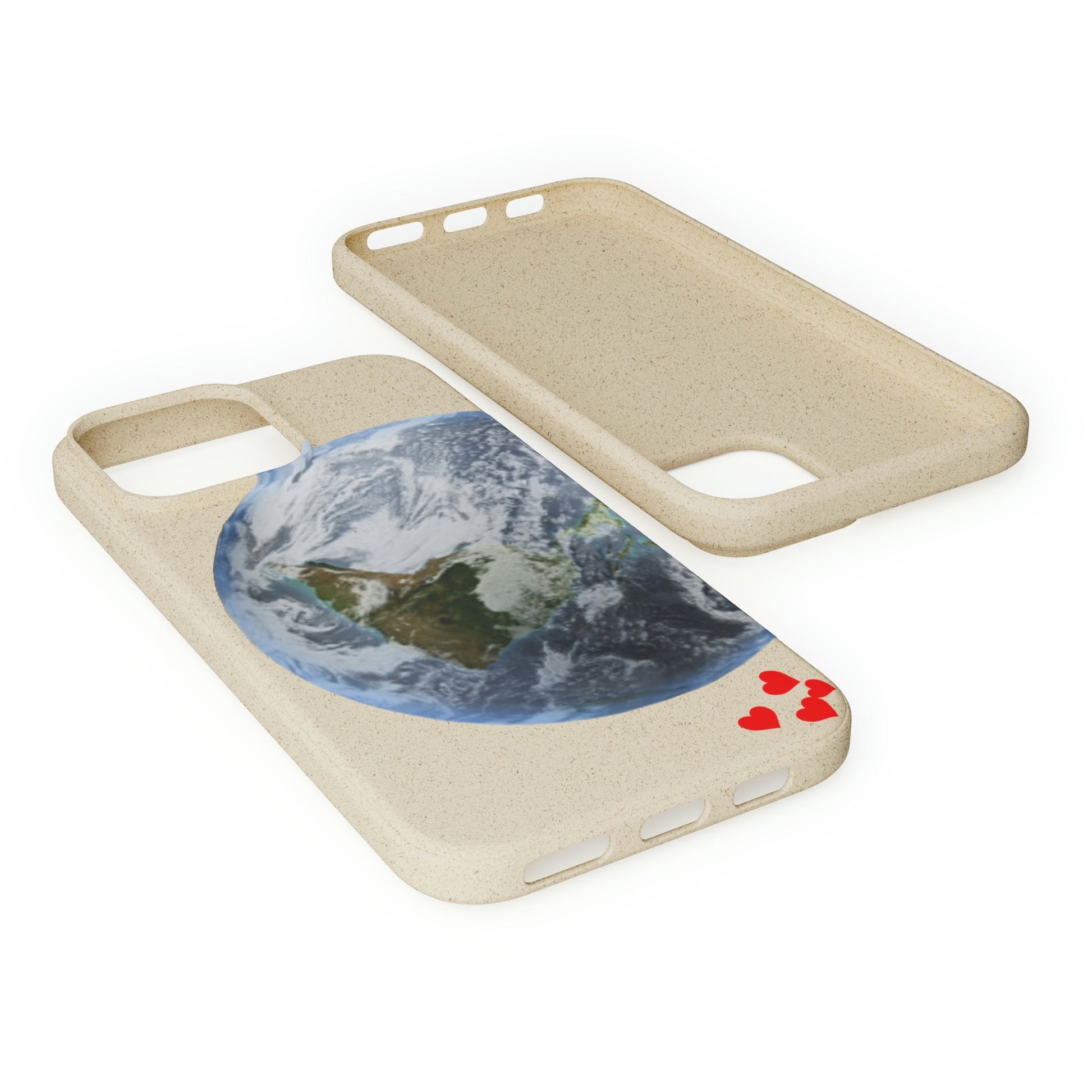 Biodegradeable iPhone Case Earth Friendly Android Phone Case-EARTH Biocase-PhoneCaseBoss-Phone-Best-Phone-Cases