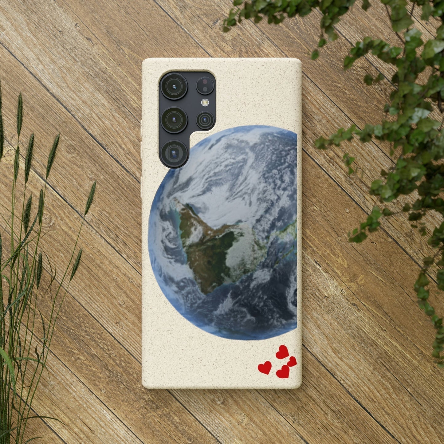 Biodegradeable iPhone Case Earth Friendly Android Phone Case-EARTH Biocase-PhoneCaseBoss-Phone-Best-Phone-Cases