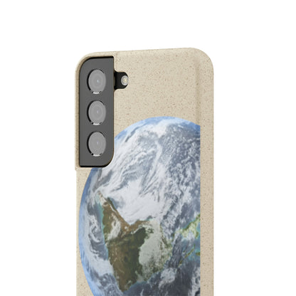 Biodegradeable iPhone Case Earth Friendly Android Phone Case-EARTH Biocase-PhoneCaseBoss-Phone-Best-Phone-Cases