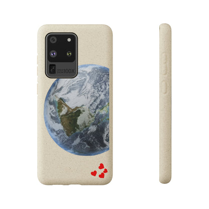 Biodegradeable iPhone Case Earth Friendly Android Phone Case-EARTH Biocase-Samsung Galaxy S20 Ultra-PhoneCaseBoss-Phone-Best-Phone-Cases