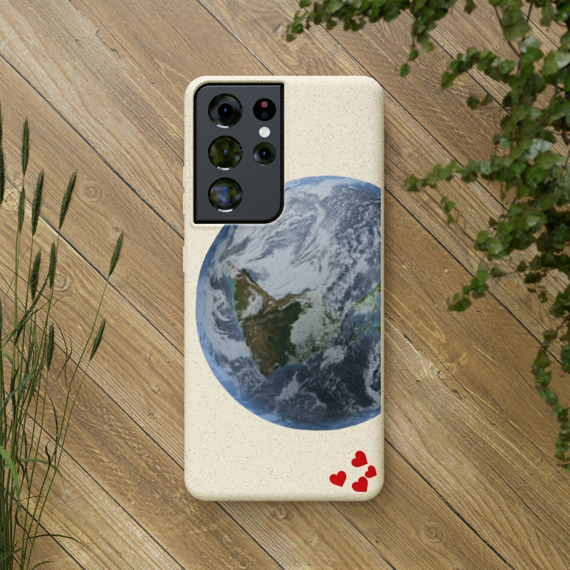 Biodegradeable iPhone Case Earth Friendly Android Phone Case-EARTH Biocase-PhoneCaseBoss-Phone-Best-Phone-Cases