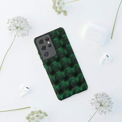 Phone Case-EMERALD OBSIDIAN | Tough-PhoneCaseBoss-Phone-Best-Phone-Cases