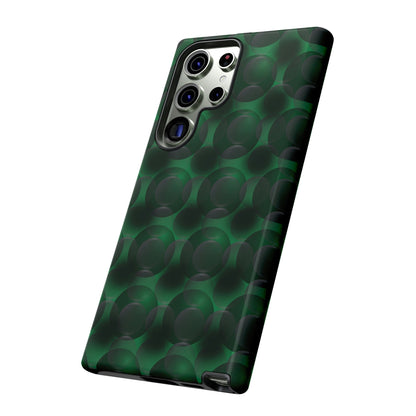 Phone Case-EMERALD OBSIDIAN | Tough-PhoneCaseBoss-Phone-Best-Phone-Cases