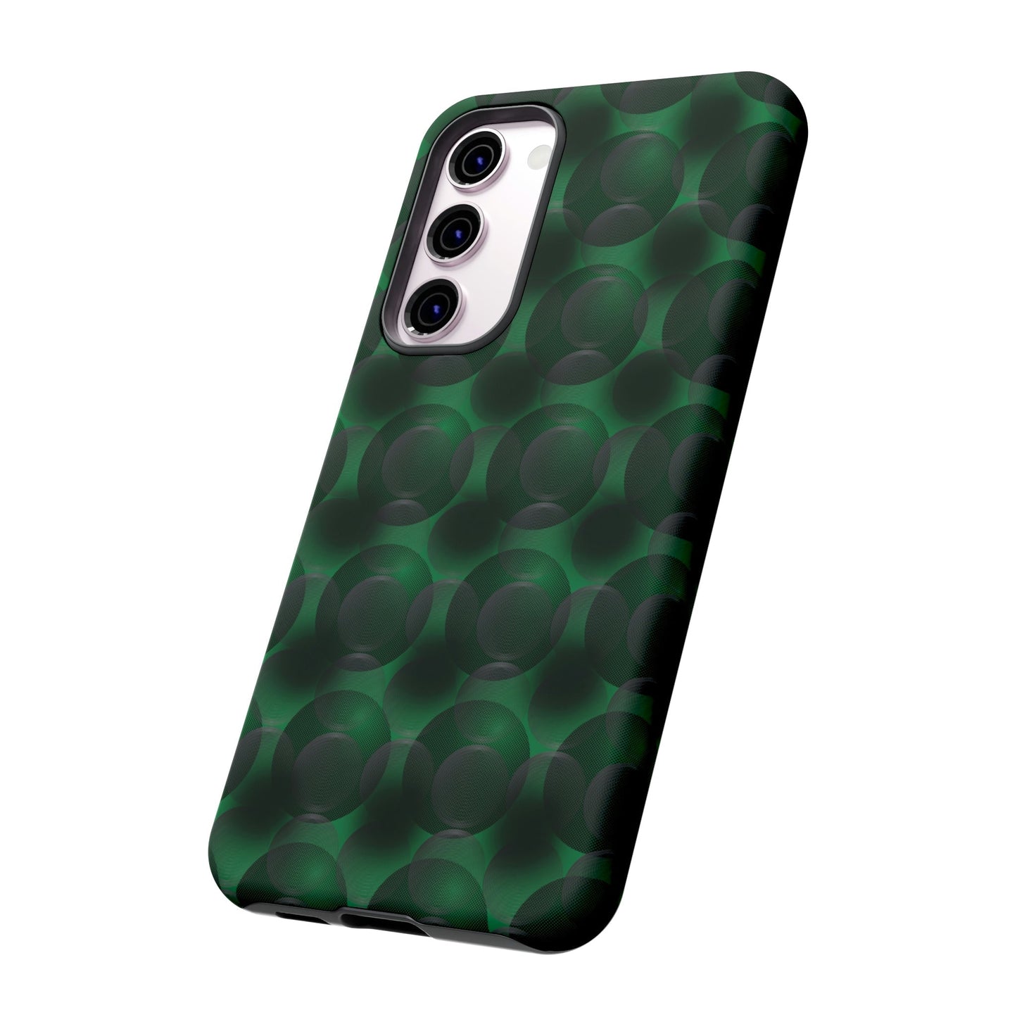 Phone Case-EMERALD OBSIDIAN | Tough-PhoneCaseBoss-Phone-Best-Phone-Cases