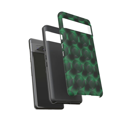 Phone Case-EMERALD OBSIDIAN | Tough-PhoneCaseBoss-Phone-Best-Phone-Cases