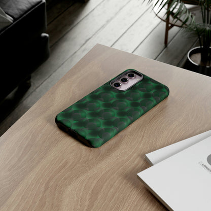 Phone Case-EMERALD OBSIDIAN | Tough-PhoneCaseBoss-Phone-Best-Phone-Cases