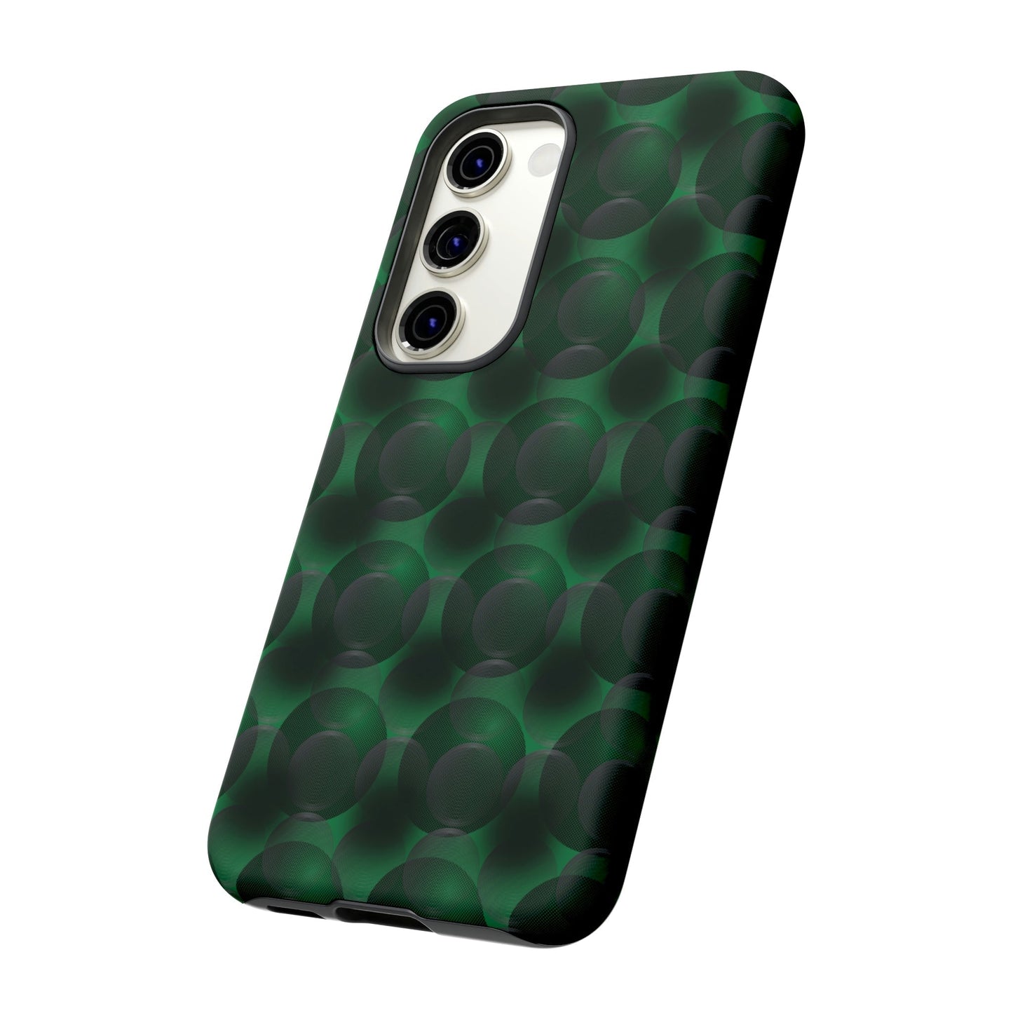 Phone Case-EMERALD OBSIDIAN | Tough-PhoneCaseBoss-Phone-Best-Phone-Cases