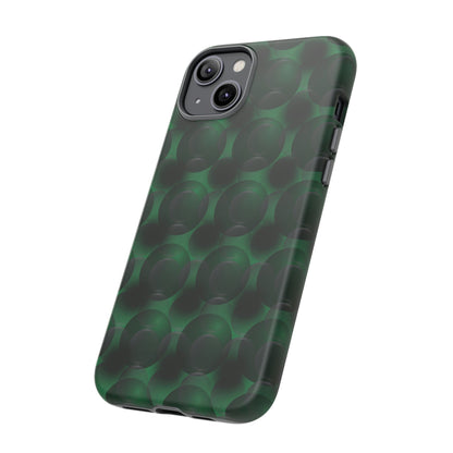 Phone Case-EMERALD OBSIDIAN | Tough-PhoneCaseBoss-Phone-Best-Phone-Cases