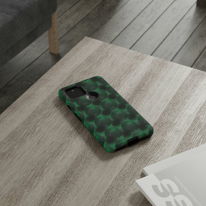 Phone Case-EMERALD OBSIDIAN | Tough-PhoneCaseBoss-Phone-Best-Phone-Cases