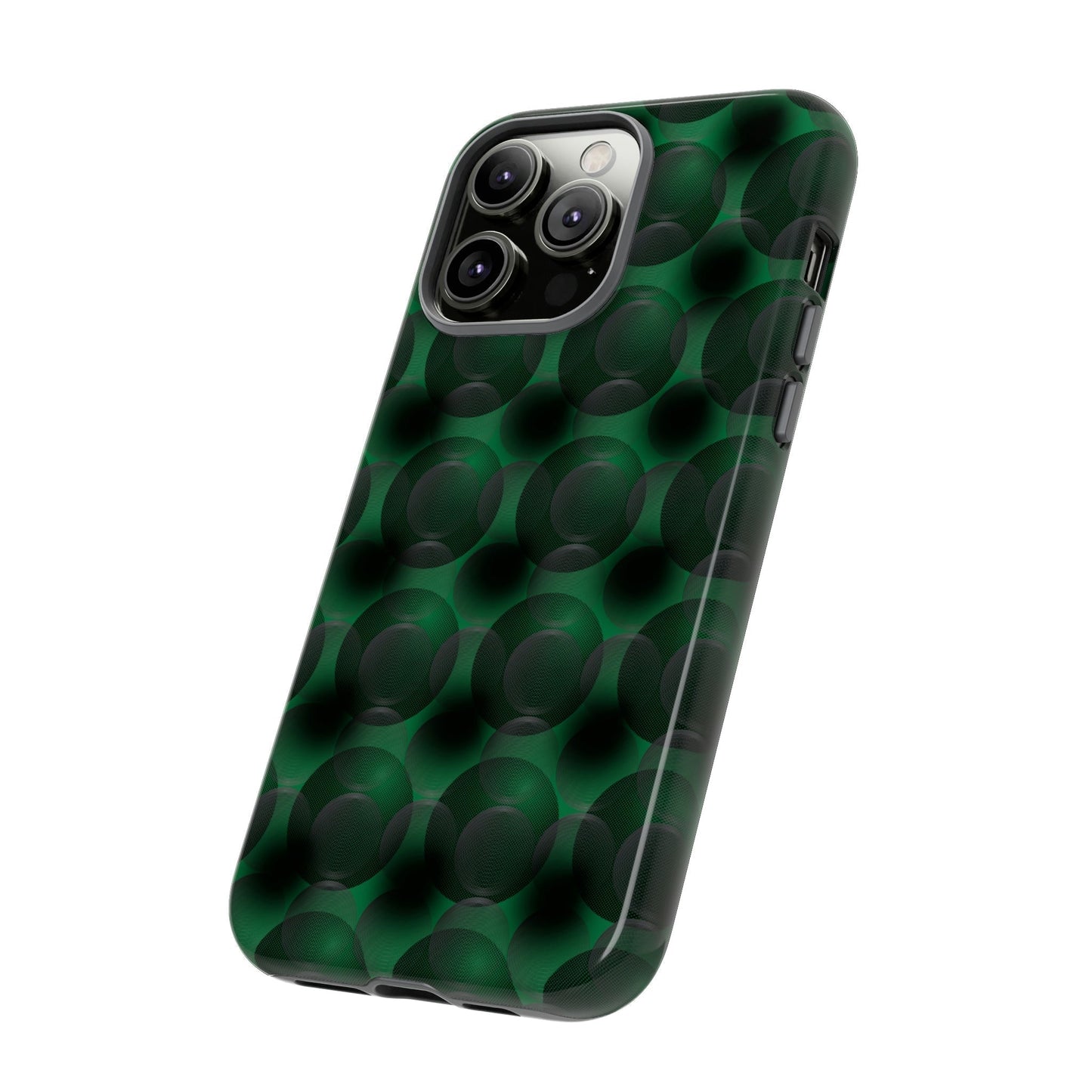 Phone Case-EMERALD OBSIDIAN | Tough-PhoneCaseBoss-Phone-Best-Phone-Cases