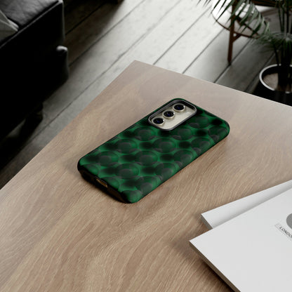 Phone Case-EMERALD OBSIDIAN | Tough-PhoneCaseBoss-Phone-Best-Phone-Cases