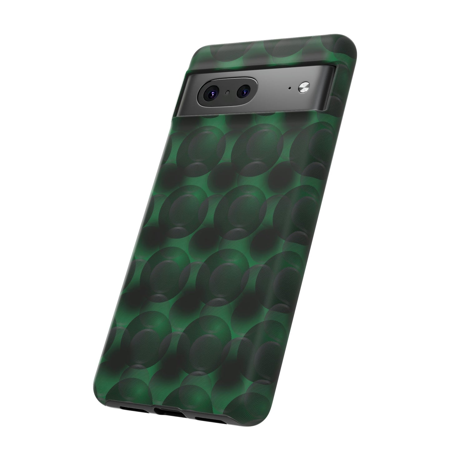 Phone Case-EMERALD OBSIDIAN | Tough-PhoneCaseBoss-Phone-Best-Phone-Cases