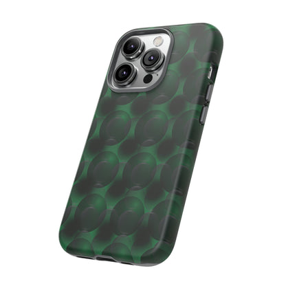 Phone Case-EMERALD OBSIDIAN | Tough-PhoneCaseBoss-Phone-Best-Phone-Cases