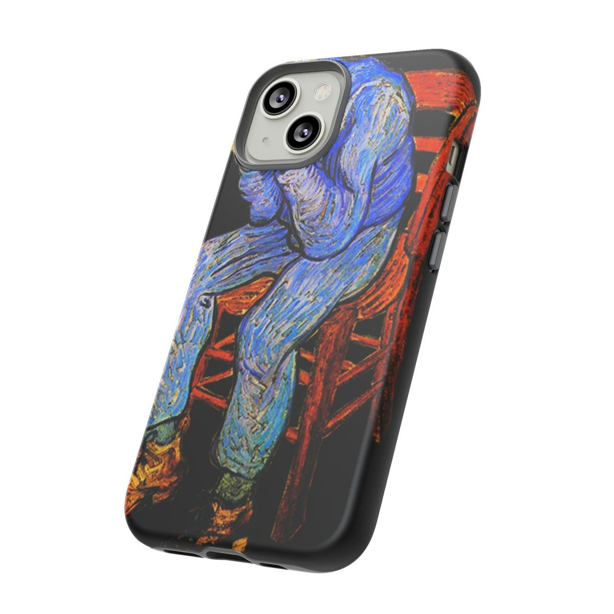 Phone Case-ETERNITY'S GATE | Tough-PhoneCaseBoss-Phone-Best-Phone-Cases