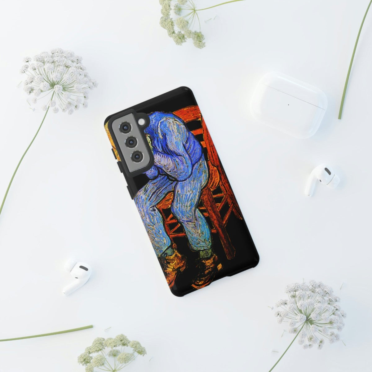 Phone Case-ETERNITY'S GATE | Tough-PhoneCaseBoss-Phone-Best-Phone-Cases