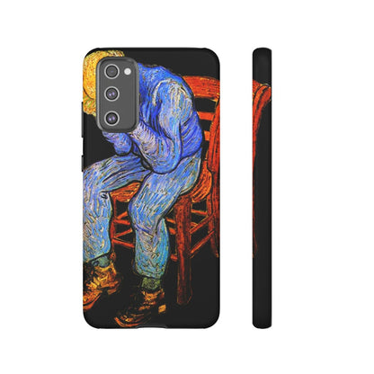 Phone Case-ETERNITY'S GATE | Tough-Samsung Galaxy S20 FE-Matte-PhoneCaseBoss-Phone-Best-Phone-Cases