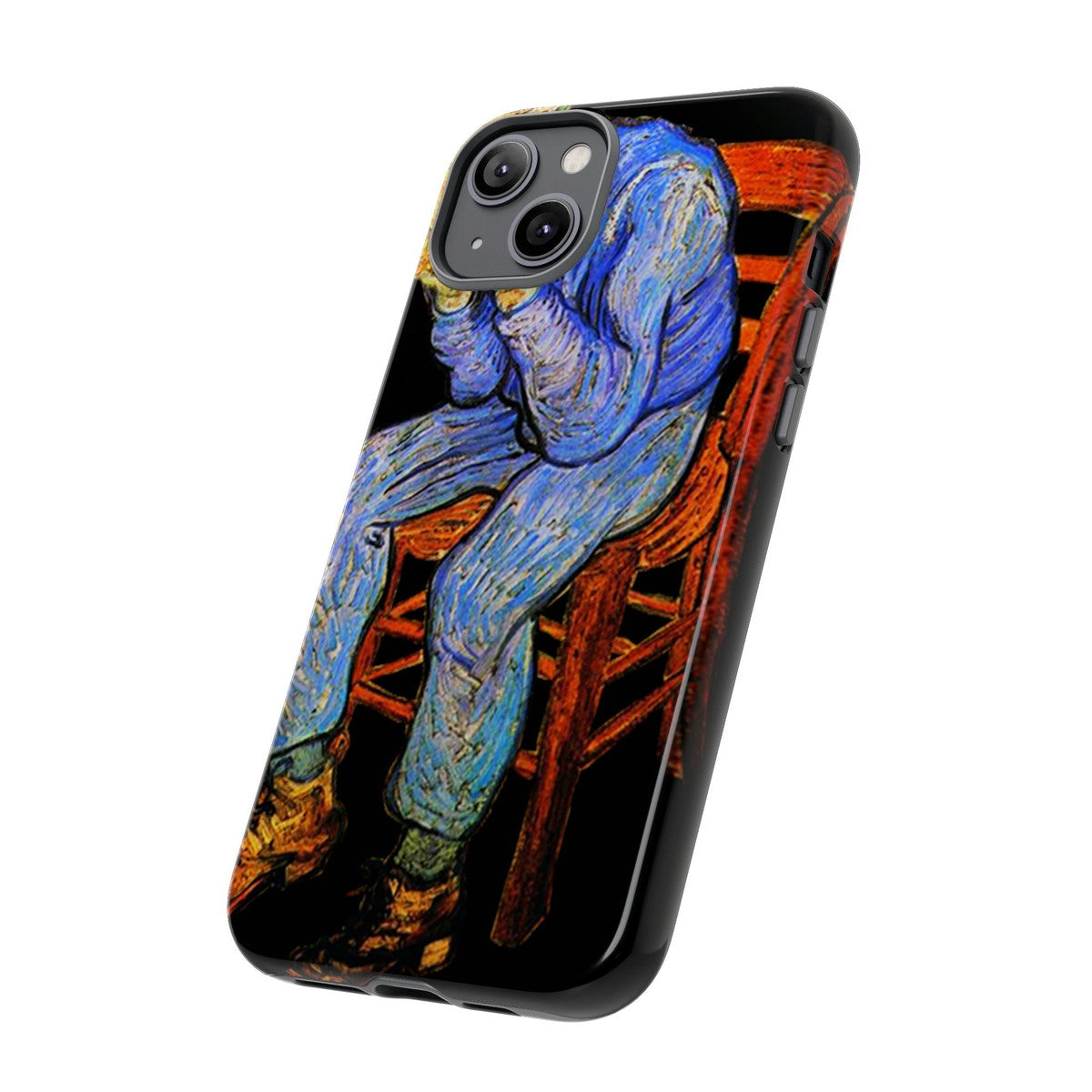 Phone Case-ETERNITY'S GATE | Tough-PhoneCaseBoss-Phone-Best-Phone-Cases