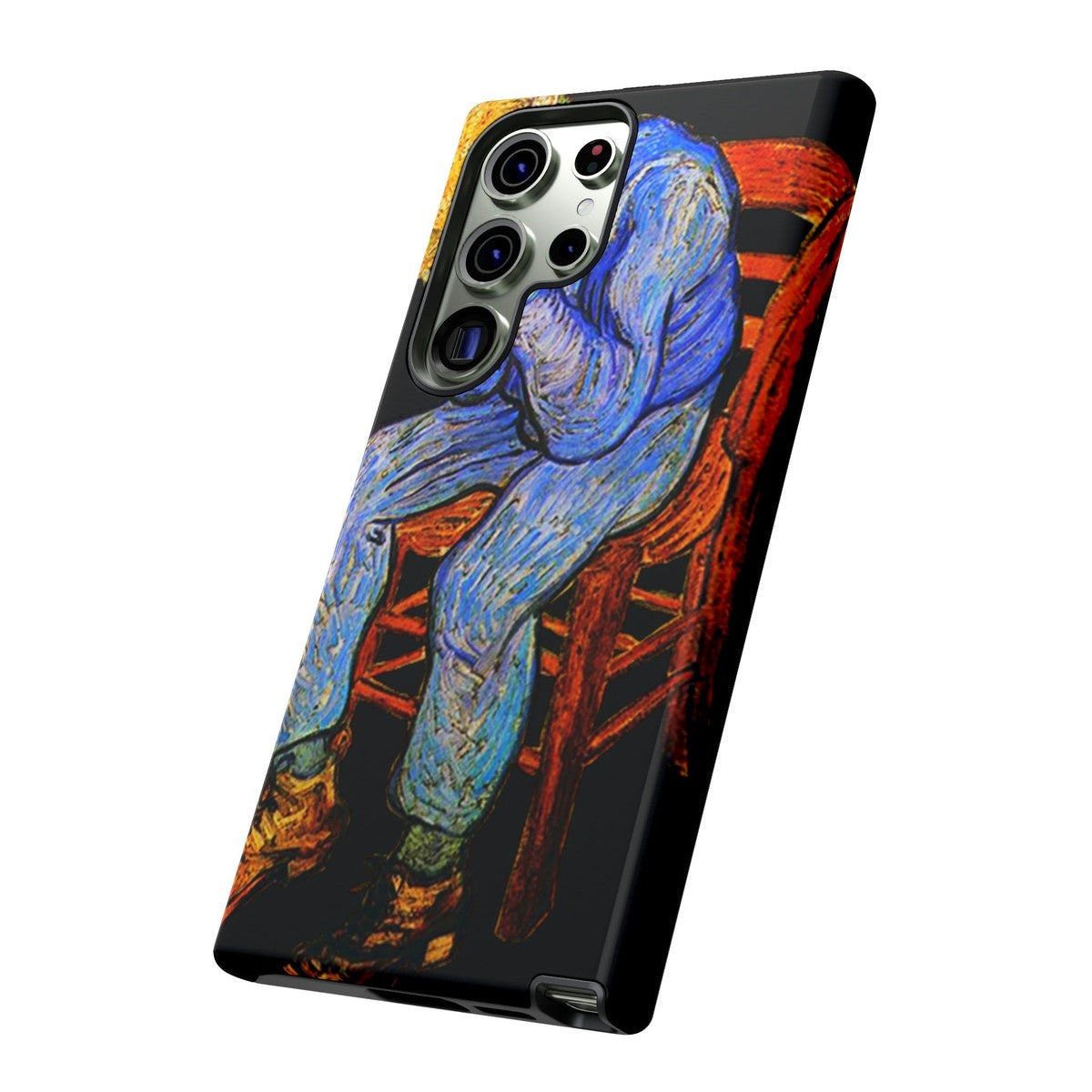 Phone Case-ETERNITY'S GATE | Tough-PhoneCaseBoss-Phone-Best-Phone-Cases