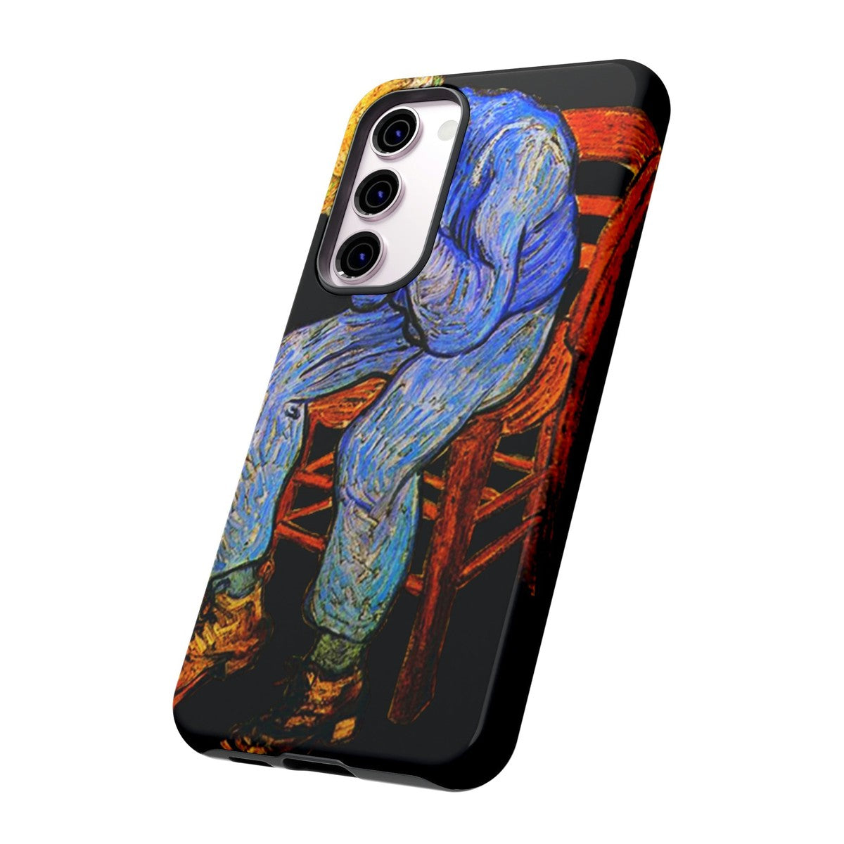 Phone Case-ETERNITY'S GATE | Tough-PhoneCaseBoss-Phone-Best-Phone-Cases