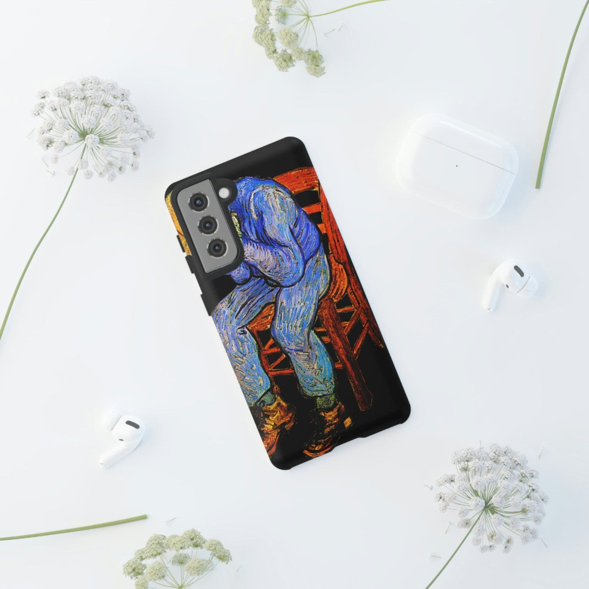 Phone Case-ETERNITY'S GATE | Tough-PhoneCaseBoss-Phone-Best-Phone-Cases